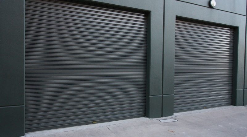 Otomatik Kepenk Motorlu