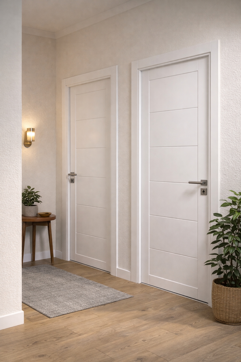 PVC Pencere ve Kapı Sistemleri